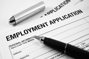Employment & Recruiting Image