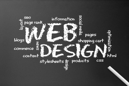 Website Design & SEO