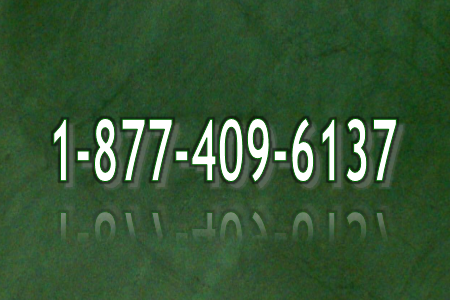 1-877-409-6137