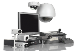 Security & Surveillance Image